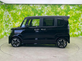 N-BOXカスタム G L ターボ ホンダセンシング 4WD 
