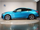 【BMWの伝統】時代を超える美しさ。磨き抜かれたエアロダイナミクスが瞳を奪う。一目で伝わるスポーティーなプロポーションは、BMWの走行性能を生み出すのに欠かせない要因の一つです。