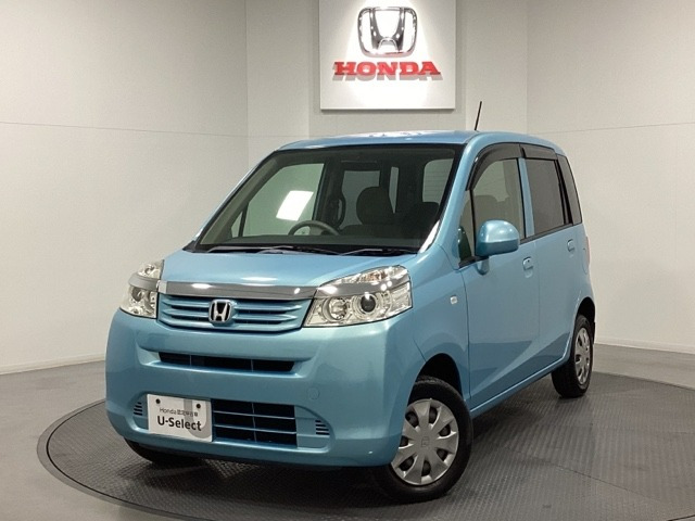 ライフ G 4WD 