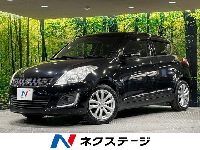 スイフト1.2 XL