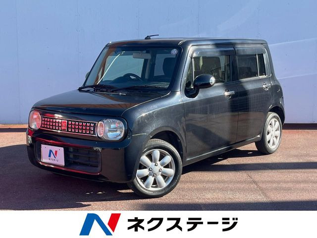 アルトラパン X セレクション 