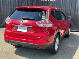 エクストレイル 2.0 20X エマージェンシーブレーキパッケージ 4WD 