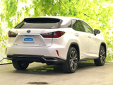 RX 450h バージョンL 4WD 