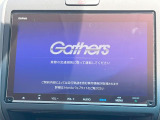 【純正ナビ】人気の純正ナビを装備。オーディオ機能も充実しており、Bluetooth接続すればお持ちのスマホやMP3プレイヤーの音楽を再生可能!毎日の運転がさらに楽しくなります!!