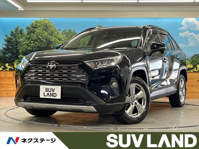 RAV4  G