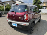 クロスビー 1.0 ハイブリッド(HYBRID) MZ 4WD 