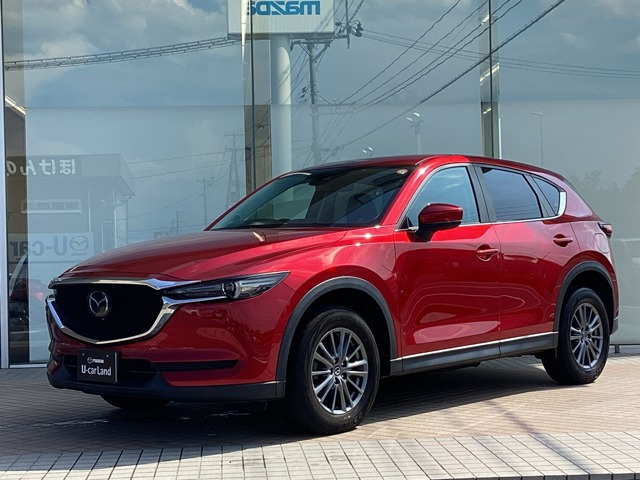 CX-5 2.2 XD プロアクティブ 