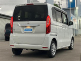 N-BOX L 4WD 