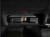 【ETC車載器】高速道路のご利用時にとても便利なETC車載器。セットアップ(費用別途)後にお渡ししとなります。