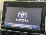 【純正9型ナビ】人気の純正ナビを装備。オーディオ機能も充実しており、Bluetooth接続すればお持ちのスマホやMP3プレイヤーの音楽を再生可能!毎日の運転がさらに楽しくなります!!
