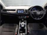 ヴェゼル 1.5 ハイブリッド X ホンダセンシング 4WD 