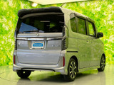 N-BOXカスタム  
