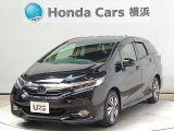 Honda SENSING(先進の安全運転支援システム)搭載のシャトルが入庫しました。お気軽にお問合せください!