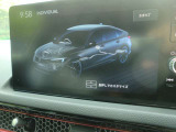 人気のCIVIC RS 6MTです!HondaCONNECTディスプレー+ETC2.0装備車です!