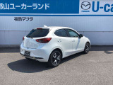 MAZDA2 1.5 15BD