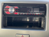 お好きな音楽を車内でお楽しみいただけます♪スピーカー交換・ウーハー追加などの音質向上や、最新ナビ・後席モニター等の取り付けも是非ご相談ください!