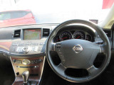 フーガ 3.5 350GT 