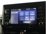 各種オーディオ対応してます。Bluetooth接続で気に入った音楽も聴けますね♪