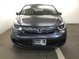 フロントマスクは個性もいっぱい! 人気の車です。