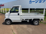 アクティトラック SDX 4WD