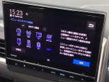 フルセグTV・DVD再生可・Bluetooth Audio・音楽録音可・・・運転中もお気に入りのソースでお楽しみ頂けます!!
