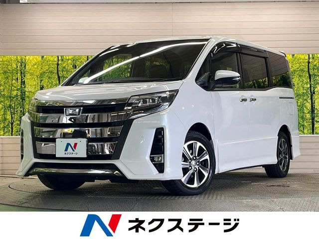 ノア 2.0 Si W×B II 
