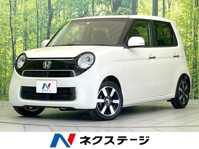 N-ONEG ローダウン