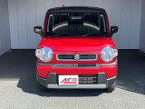 ハスラー ハイブリッド(HYBRID) G 4WD CDデッキ ETC レーンアシスト AUX接続