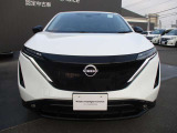 アリア B6 e-4ORCE 4WD 