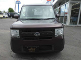 ムーヴコンテ X 4WD 