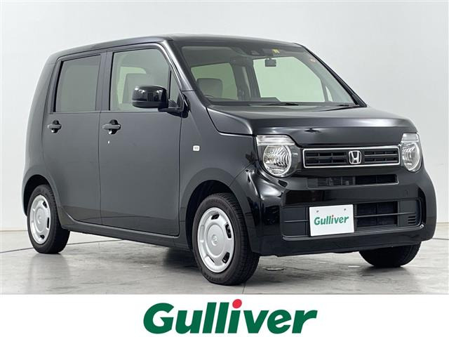 N-WGNL ホンダ センシング 4WD4WD ワンオーナー