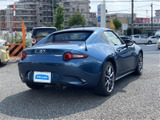 ロードスターRF 2.0 VS バーガンディ― セレクション 