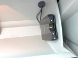 ●ETC車載器(アンテナ分離型音声案内タイプ):お引き渡し時には再セットアップを実施後、お渡しいたします。マイレージ登録に関してもお気軽にスタッフまでお尋ねください。