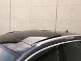 パノラマサンルーフ付です