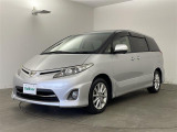エスティマ 2.4 アエラス Gエディション 修復歴無し