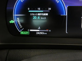 走行距離 24293km