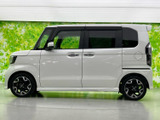 N-BOXカスタム G L ターボ ホンダセンシング 