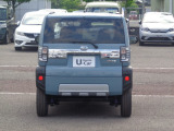 こちらは未使用車となっております!