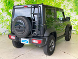 ジムニーシエラ 1.5 JC 4WD 