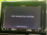 【ナビゲーション】目的地までしっかり案内してくれる使いやすいナビ。Bluetooth接続すればお持ちのスマホやMP3プレイヤーの音楽を再生可能!毎日の運転がさらに楽しくなります!!