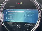 【 オーディオソース 】車内で音楽やラジオなど様々なコンテンツを選択できます!//
