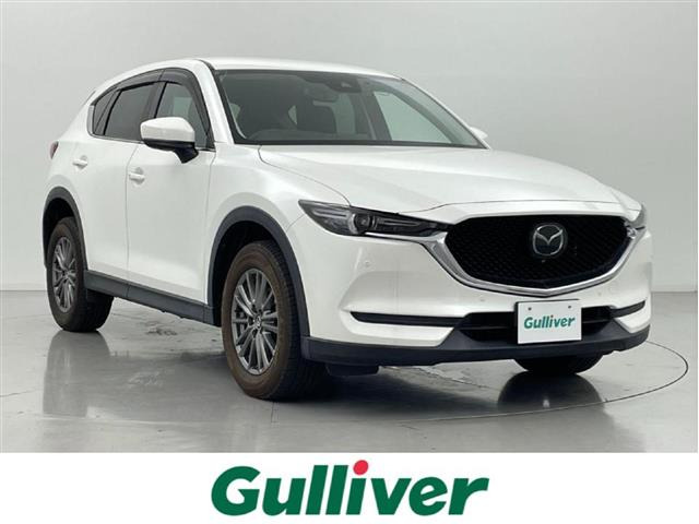 CX-5 2.0 20S プロアクティブ 修復歴無し