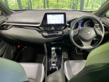 C-HR 1.2 G-T モード ネロ 