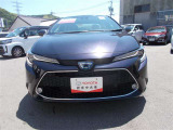 ロングラン保証付き車両は山口トヨペットへ!!