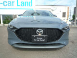 MAZDA3ファストバック 1.5 15S ツーリング 4WD 