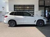 X5 xドライブ 35d Mスポーツ 4WD 