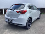 MAZDA2 1.5 15 スポルト