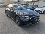 Eクラスワゴン E200 アバンギャルド AMGラインパッケージ (ISG搭載モデル) 