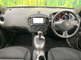 ジューク 1.5 15RS タイプV 