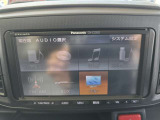 地デジTVもご覧いただけます。